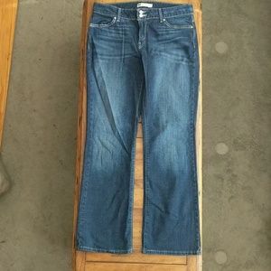 Levi's Curvy Boot 14L